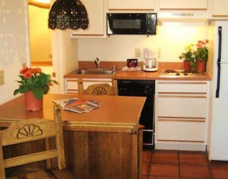 The Santa Fe Suites Екстер'єр фото