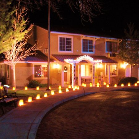 The Santa Fe Suites Екстер'єр фото