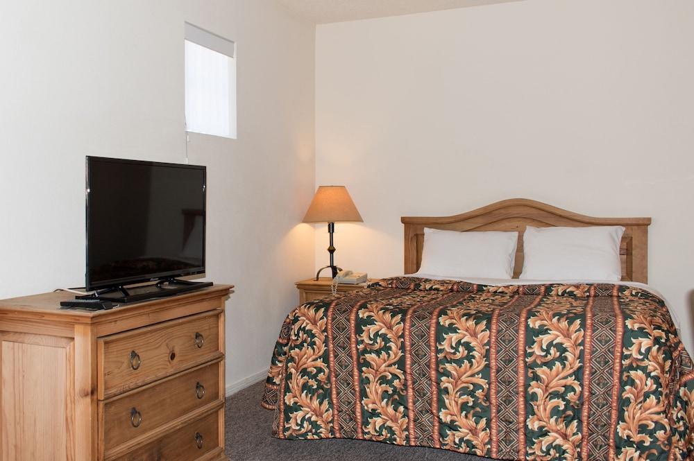 The Santa Fe Suites Екстер'єр фото