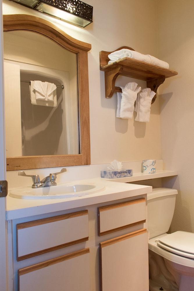 The Santa Fe Suites Екстер'єр фото