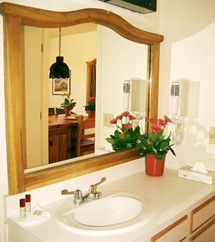 The Santa Fe Suites Екстер'єр фото