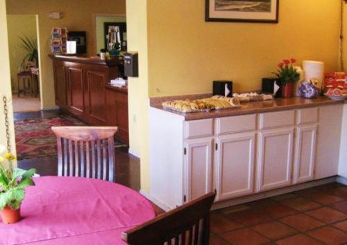 The Santa Fe Suites Екстер'єр фото