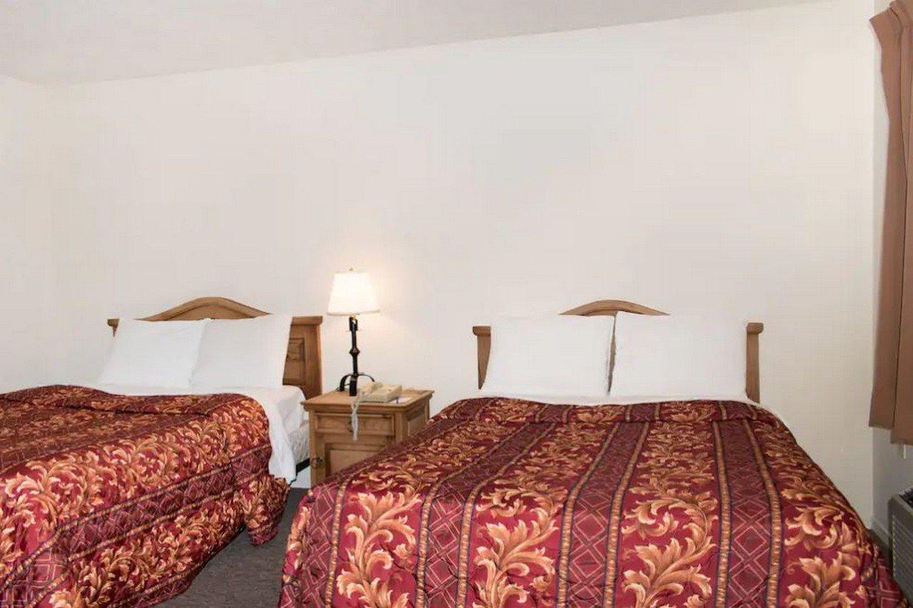 The Santa Fe Suites Екстер'єр фото
