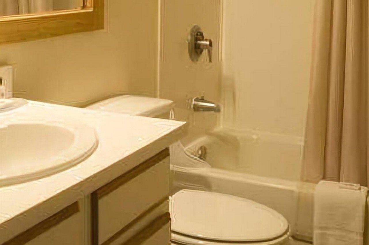 The Santa Fe Suites Екстер'єр фото