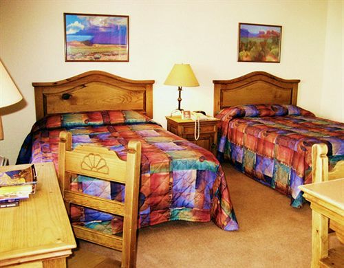 The Santa Fe Suites Екстер'єр фото
