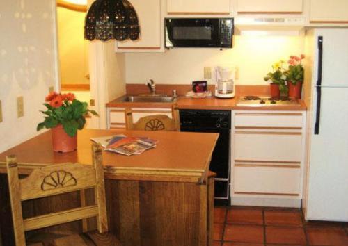 The Santa Fe Suites Екстер'єр фото