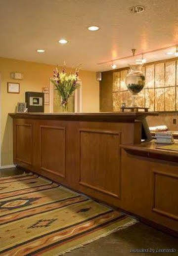 The Santa Fe Suites Екстер'єр фото