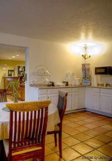 The Santa Fe Suites Екстер'єр фото