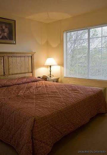 The Santa Fe Suites Екстер'єр фото