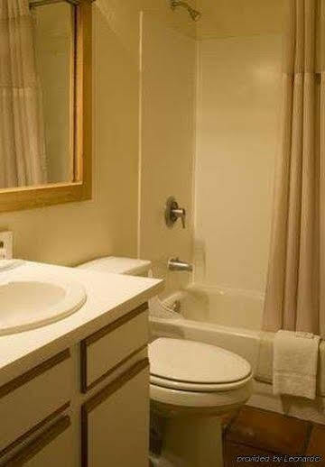 The Santa Fe Suites Екстер'єр фото